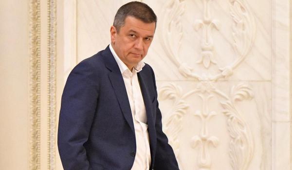 Grindeanu se declară optimist că "după 15 august, vom avea un guvern cu puteri depline"