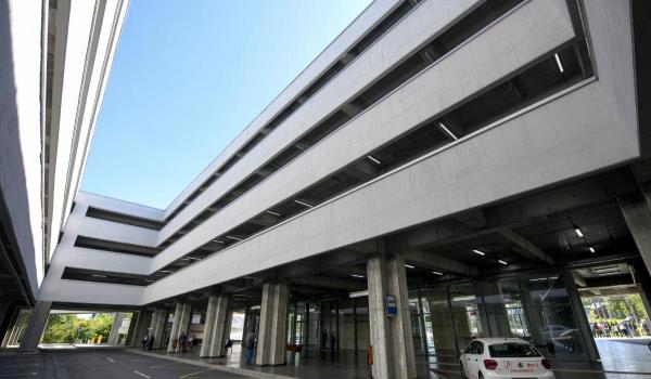 Metrorex lansează un abonament nou pentru parcarea de la Străulești. Ce preț are și cum funcționează