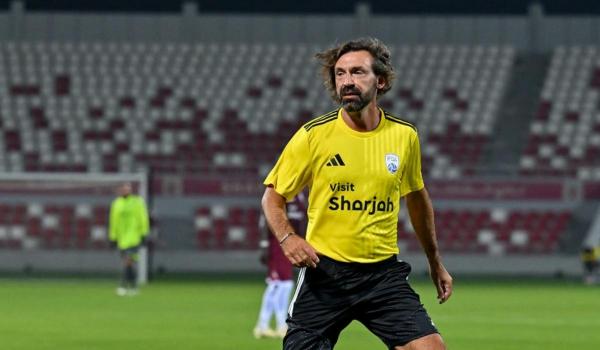 De ce a fost respins Andrea Pirlo pentru funcția de selecţioner al echipei naționale Italia