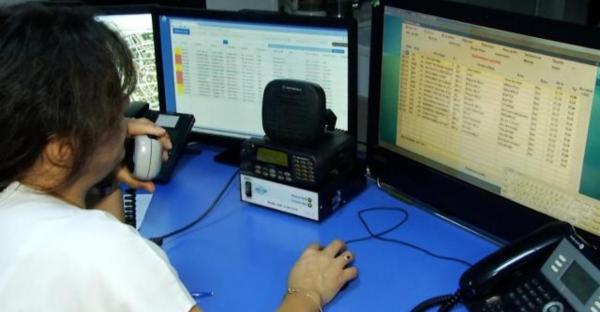 O femeie din Teleorman, amendată după ce a sunat la 112 şi a anunţat că este în pericol