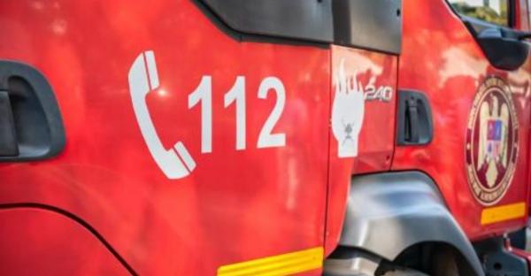 Un bărbat din Prahova a fost luat de ape, când a vrut să traverseze râul Teleajăn cu căruţa