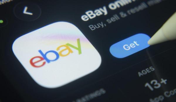 Platforma eBay, implicată într-un scandal de hărțuire: un cuplu a primit gândaci vii și coroane funerare
