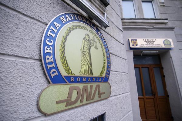 Percheziții DNA la Oficiul Național pentru Jocuri de Noroc