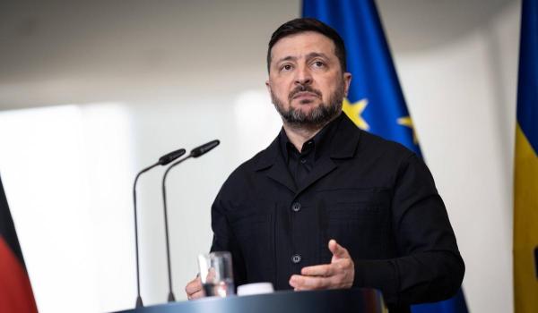 Zelenski, despre Putin: Pierde 30.000 de soldaţi pe lună, dar refuză să încheie războiul