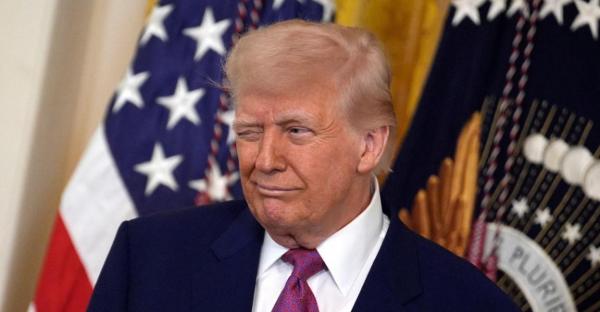 Un bar care a promis bere gratis în ziua morții lui Donald Trump își pierde licența pentru alcool