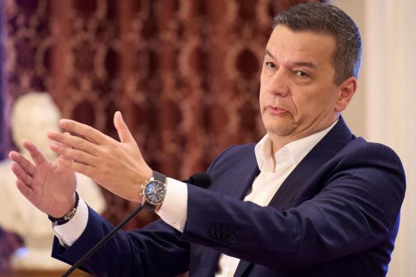 Grindeanu cere o nouă tură de consultări şi nu exclude negocierile cu AUR. Când am putea avea guvern