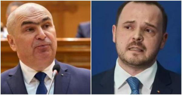 Bolojan îl acuză pe Rogobete că este "piromanul" grevei din Sănătate. "E bazată pe dezinformare și minciună"