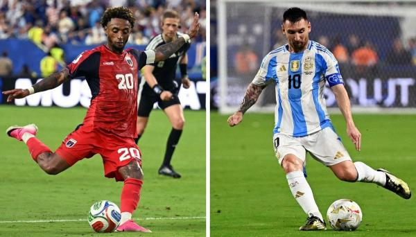 Argentina şi Insulele Capului Verde se înfruntă la Cupa Mondială 2026