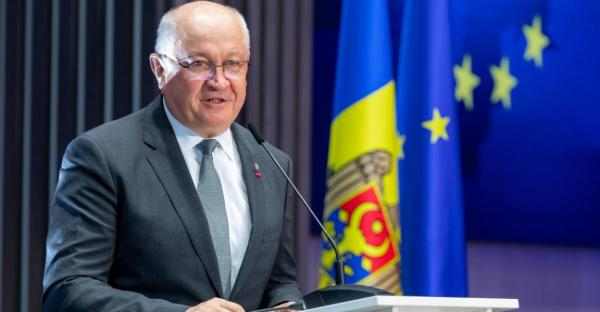 Premierul Republicii Moldova, Alexandru Munteanu, și-a dat demisia. Ce urmează după plecarea Guvernului