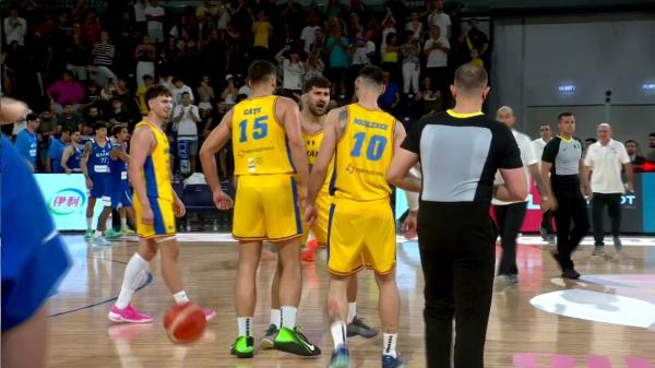 România a învins Grecia în calificările europene pentru World Cup 2027