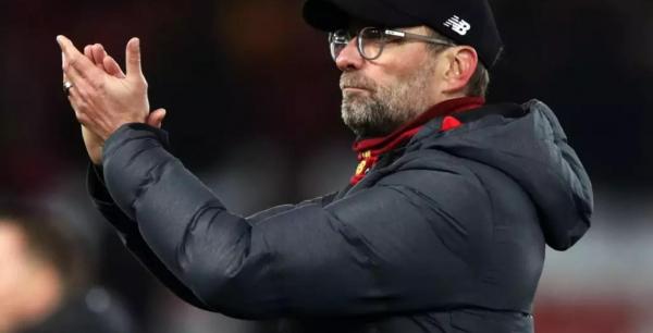 Jurgen Klopp, marele favorit să fie noul selecţioner al Germaniei