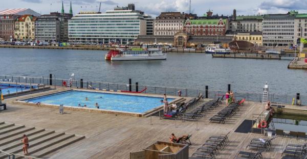 Vacanţă gratuită în Finlanda. Turiştii pot descoperi cum trăiesc unii dintre cei mai fericiți oameni din lume