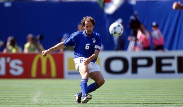 A murit fotbalistul Franco Baresi, unul dintre cei mai mari fundași din istorie. Avea 66 de ani