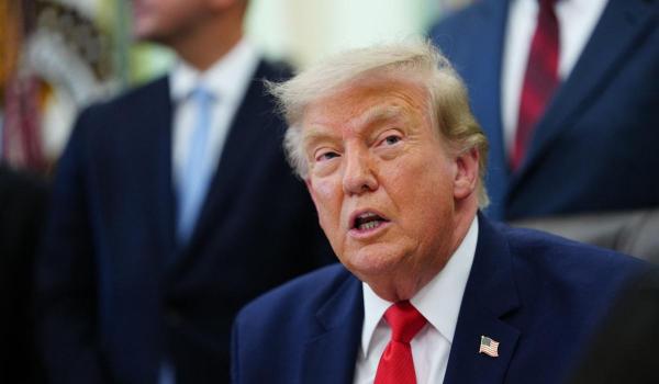 Criza migranților din Spania, armă politică pentru Trump. Imaginile din Ceuta alimentează campania republicană