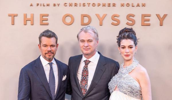 După succesul de la cinema, "Odiseea" cucerește librăriile. Vânzările au crescut cu 1400%