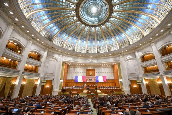 PSD: Am rezolvat în Parlament ceea ce nu a putut rezolva Guvernul demis. Principalele decizii luate