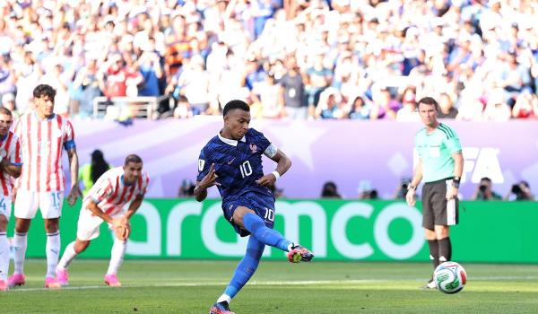 Maroc și Franţa, primele echipe calificate ȋn sferturile CM 2026. Antena 1, lider de audienţă