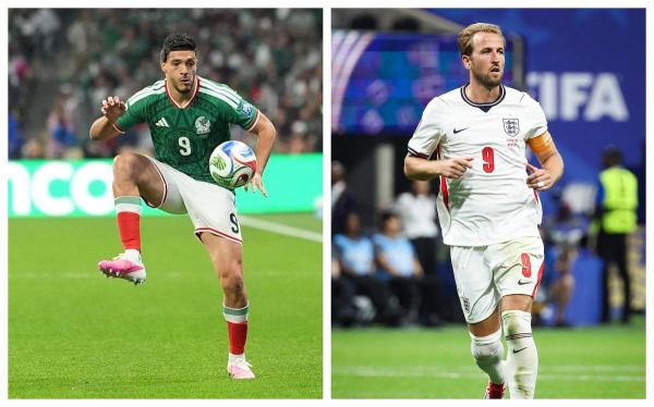 Mexic şi Anglia se înfruntă la Cupa Mondială 2026