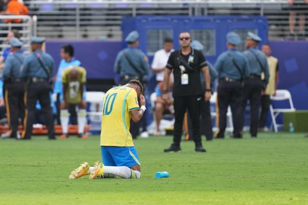 Ancelotti, după eliminarea Braziliei de la CM 2026: "Sfârşitul nu e aici. Vom începe un nou ciclu"
