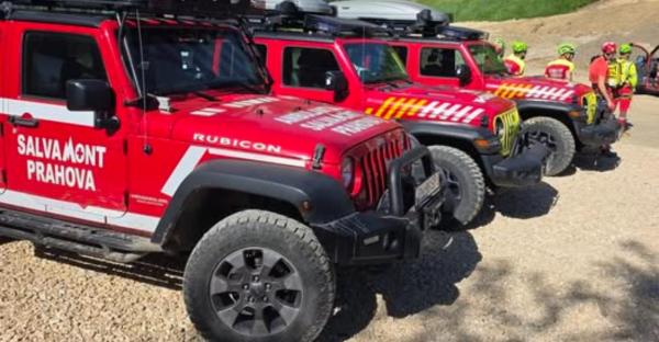 Tânăr de 18 ani, mort după ce ATV-ul pe care îl conducea s-a izbit de un utilaj parcat, pe Valea Doftanei