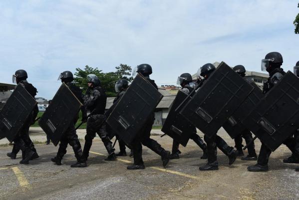 Brazilia se teme că Statele Unite vor folosi forța militară pe teritoriul său
