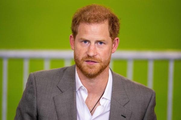 Prințul Harry