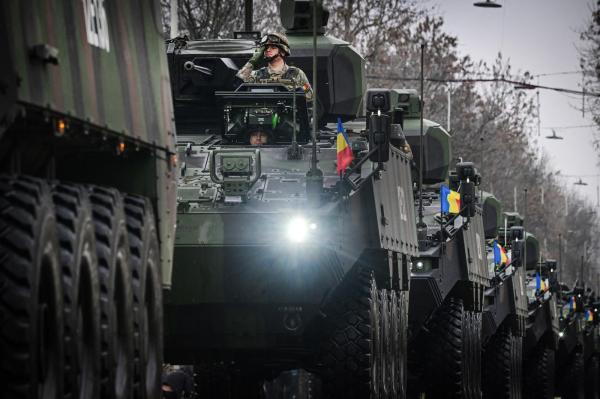 Armata Română angajează peste 6700 de oameni. Cum poţi aplica şi câţi bani primeşti în timpul instruirii