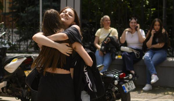 Harta notelor la BAC 2026. Județele în care s-au obținut cele mai multe medii de 10