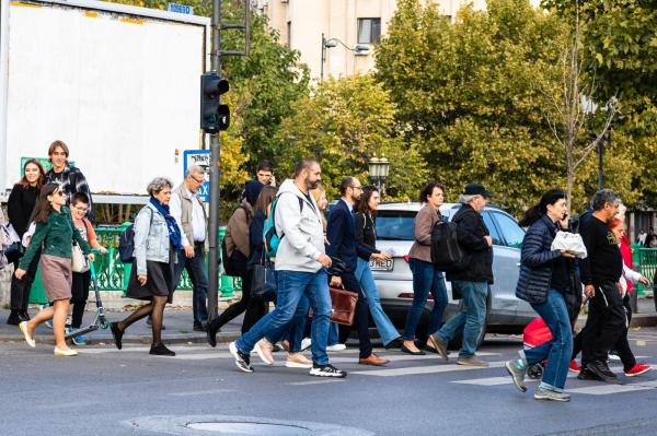 Economia României a scăzut cu 1,2% în primul trimestru din 2026