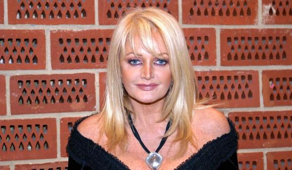 Bonnie Tyler a murit. Cântăreaţa avea 75 de ani