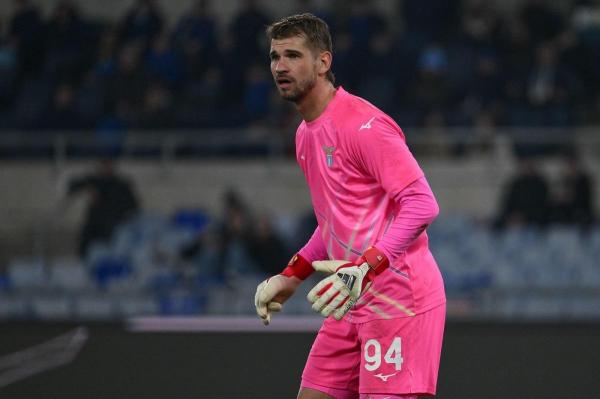 Ivan Provedel a semnat un contract pe trei ani cu Inter Milano, echipa lui Cristi Chivu
