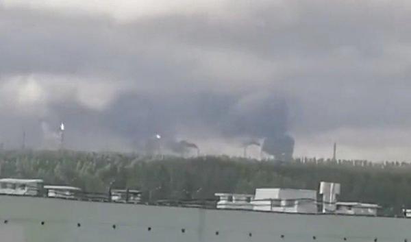 Cel mai sângeros atac ucrainean în Rusia: 13 morți și 39 de răniți. Ţinta, un important centru petrolier