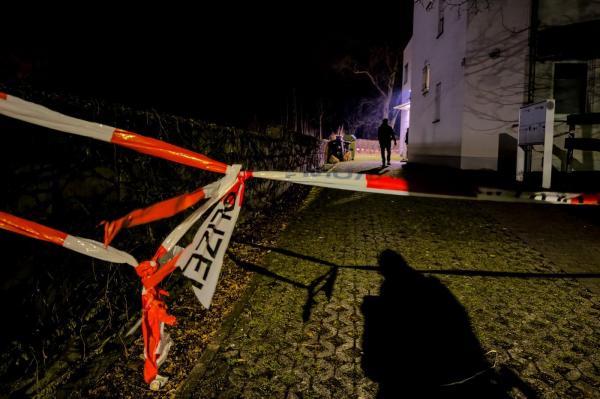 Ucis pentru un ritual satanic, dezmembrat și aruncat. Misterul cadavrului din tomberon ar putea fi elucidat