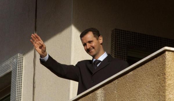 Bashar al-Assad a fost condamnat la moarte. Fostul dictator al Siriei se ascunde în Rusia