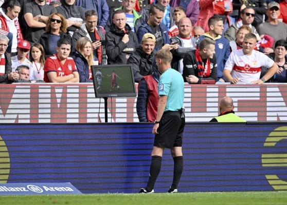 UEFA a lansat o platformă on-line pentru explicarea deciziilor luate de arbitri şi a utilizării sistemului VAR