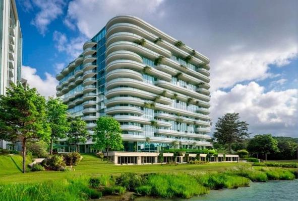 Ion Ţiriac, afacere de 62 de milioane de euro. Pentru asta îi demolează vila fiului său