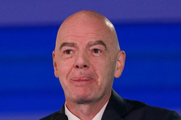 Gianni Infantino riscă să rateze posibilitatea de a obţine un nou mandat de preşedinte FIFA