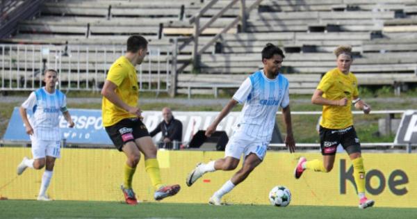 Universitatea Craiova – KuPS Kuopio 2-1. Oltenii s-au calificat în play-off-ul Europa League