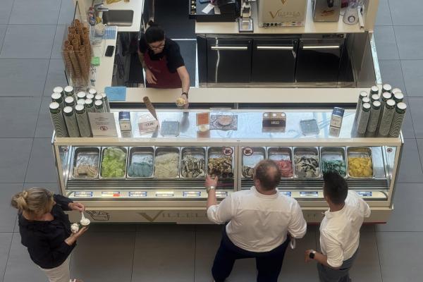Cum schimbă medicamentele de slăbit industria îngheţatei. Producătorii renunţă la unele ingrediente