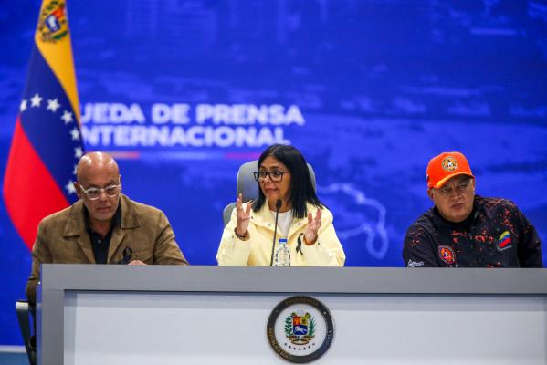 Venezuela cere înapoi aurul de 4 mld. de dolari de la Banca Angliei pentru reconstrucția țării după cutremure