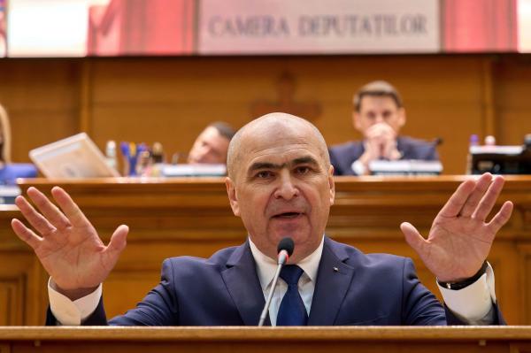 Ilie Bolojan propune un pact politic pe energie: "Trebuie să-l discutăm la modul serios"