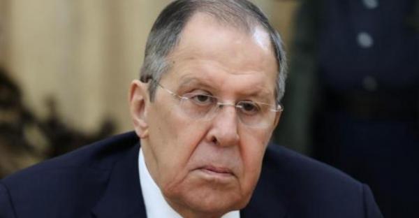 Moscova acuză SUA de implicare în atacurile Ucrainei asupra teritoriului rus. Lavrov: "Am cerut explicaţii"