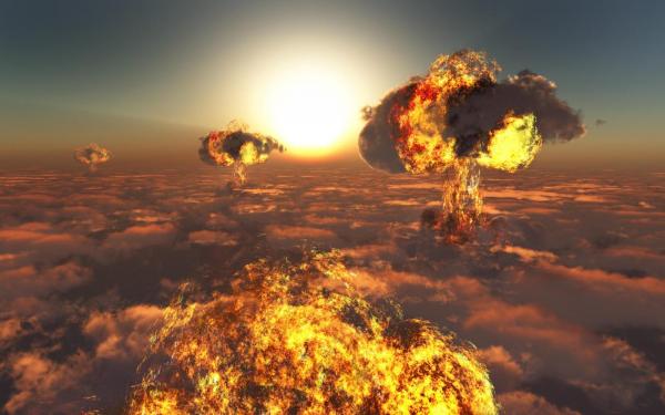"Nu va mai exista Moscova sau Sankt Petersburg". Ideologul lui Putin, despre "posibilul" război nuclear