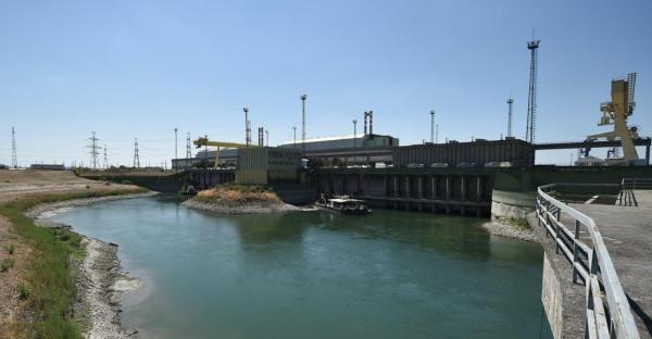 Centrala nucleară Paks. 31 iulie 2026
