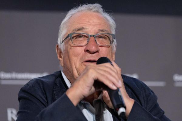 Pe 17 august 1943 s-a născut actorul american Robert De Niro