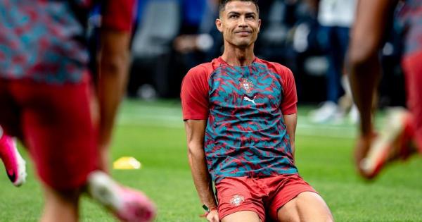 Cristiano Ronaldo îşi anunţă retragerea: "E probabil ultimul meu an de fotbal"