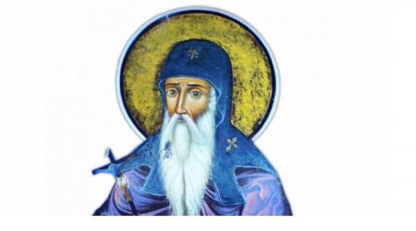 Sfântul Cuvios Ioan de Rila este prăznuit pe 18 august