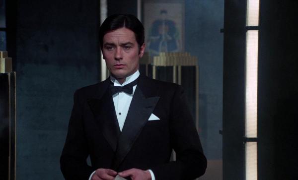 Pe 18 august 2024 s-a stins din viaţă actorul francez Alain Delon