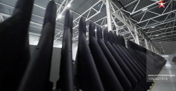 The Telegraph: Rusia construiește baze secrete pentru drone capabile să lovească în ţările NATO