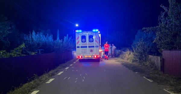 Copil de 5 ani din Suceava, ucis de un adolescent de 15 ani aflat pe motocicletă. Cum s-a întâmplat tragedia